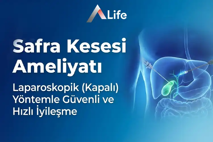 Safra Kesesi Ameliyatı